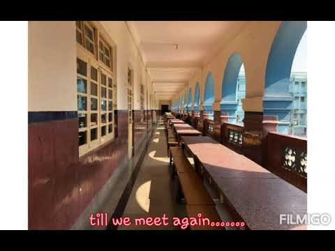 DBHS Matunga: Our lockdown diaries – 1: We are missing you too!