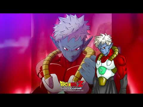Dragon Ball Online OST - Mira's Theme