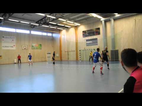 FC Frölunda - Avenyn United FC 5-2. Timo show