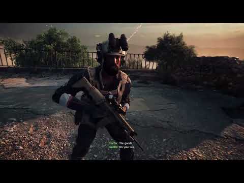 Battlefield 6 Gameplay Part 2 –  | No Commentary | 4K PS5