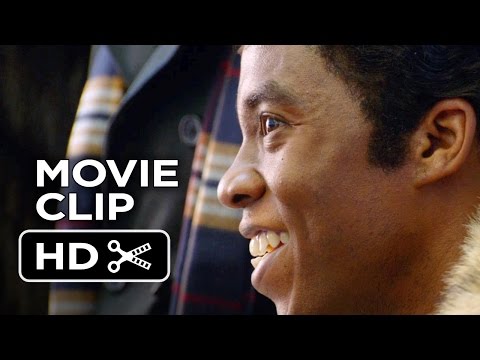 Get on Up (Clip 'Reporter')
