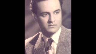 Peeke Hum Tum Jo Chale (Sangam 1964) (Mukesh)