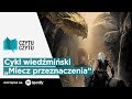Czytu Czytu #57 – Cykl wiedźmiński: „Miecz przeznaczenia”
