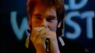 INCOMPLETE -Thin Lizzy - Phil Lynott Huey Lewis Solo in Soho OGWT .mpg