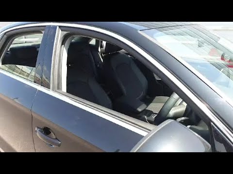 Audi A3 A3 Saloon 1.6 30tdi 116BHP SE
