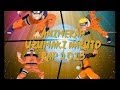 Реп про Наруто - Uzumaki Naruto Rap #1 