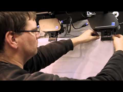 KABUKI G2 von Gerriets - Theater- und Bühnenbedarf