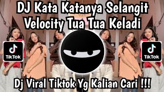 Download lagu DJ KATA KATANYA SELANGIT TERSENYUM PENUH MISTERI • DJ TUA TUA KELADI VIRAL TIKTOK TERBARU 2026 mp3 Download lagu DJ KATA KATANYA SELANGIT TERSENYUM PENUH MISTERI • DJ TUA TUA KELADI VIRAL TIKTOK TERBARU 2026 mp3