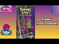 Barney Barney Live In New York City Trailer Instrumental