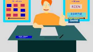 Nouveau plan senior de + 50 ans ANPE 2008