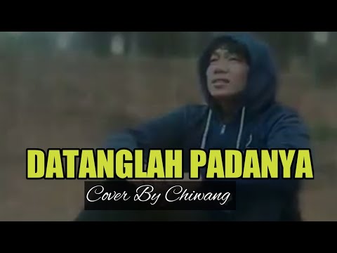 Datanglah Padanya || Lagu Rohani || Cover By Chiwang