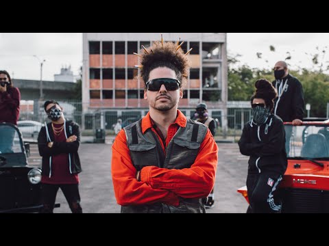 PJ Sin Suela - Duolingo (Official Video)