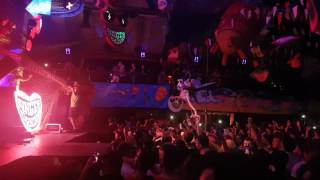 Elrow Amnesia Ibiza@22.07.17 Marc Maya