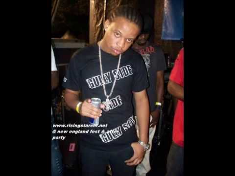 Chase Cross ft Bad Indian-Blue Leaf