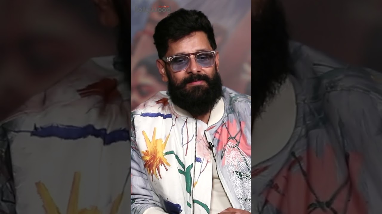 Chiyaan Vikram About Director Pa Ranjith At Thangalaan Team Interview | Silly Monks Tollywood