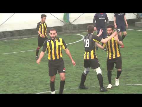 7 КХ 3 Avanti   Грифон 1тайм