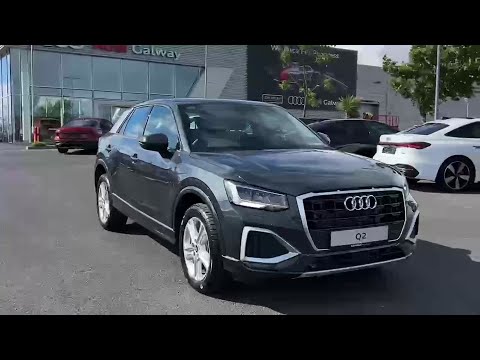 Audi Q2 €405 p/m - 35 TFSI SE 150HP A/T - Image 2