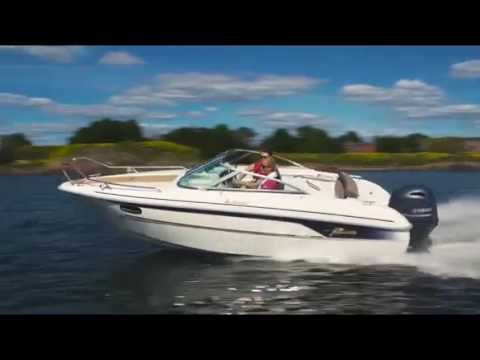 Yamarin 59 Day Cruiser