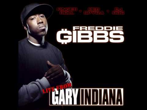 Freddie Gibbs - Respect My G
