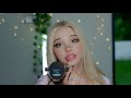 ASMR 100 LAYERS Of LIP GLOSS Alice Delish