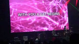 HAPPY-Jodi King (Saved Concert)