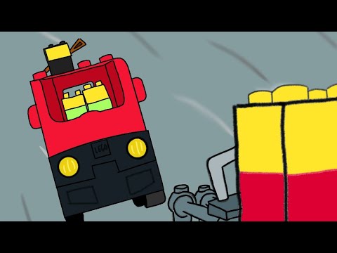 Bob and Billy Vs Bandits?! (Episode 32)