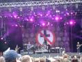 Bad Religion - Materialist Live @ West Coast Riot 2010