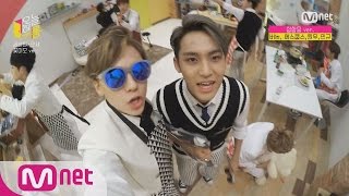 [Today′s Room] [Unreleased Video] SEVENTEEN's Heart-Attacking Individual Cam! (HipHop Unit ver.)