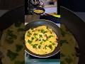 Priyanka Chopra S Daunting Task Stuffed Egg Omelette Shorts Priyankachopra Omelette