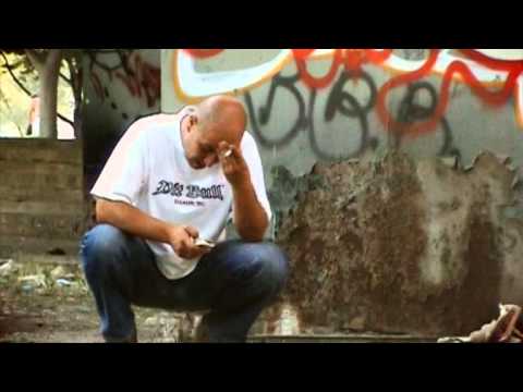 SHWARZENIGGA FEAT. TARGET & ROPEZ - JEDNA LJUBAV, DVA GRADA (OFFICIAL VIDEO)