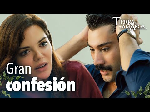 ¡Adnan es tu hijo, Yılmaz! 💣 - Capítulo 205