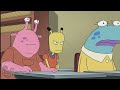 Lloyd In Space S01E06 Daydream Transceiver