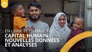 Développer le capital humain et mesurer les progrès