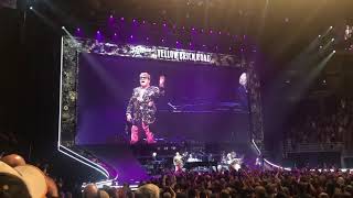 Elton John - I’m Still Standing Live in Omaha
