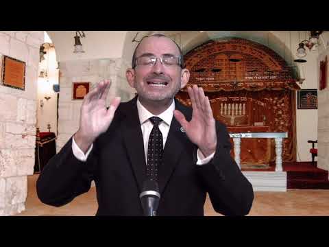 The Restrainer 2 Thessalonians 2