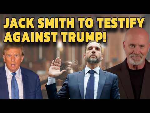 BBC Seeks Jack Smith's Testimony Against Trump in $10 Billion Lawsuit!
