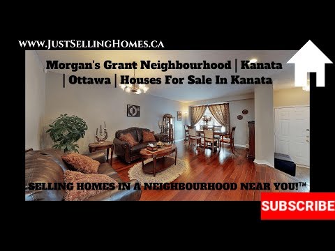 Sold Above Asking Price | Morgans Grant | Kanata | Kanata Houses For Sale | Ottawa Houses