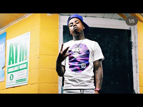 El 6ixer - Call Da Police