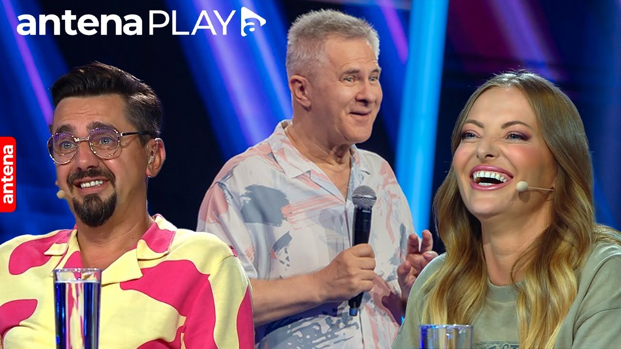 iUmor | Sezonul 17 - Episodul 8