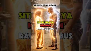 Download lagu VIRAL!! SITI NURBAYA VS RAWING DEBUS - HIBURAN #kisahviral #ceritarakyat #foryou #shortviral #flyxo mp3
