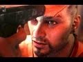 Far Cry 3 — Как Вааса заставили озвучивать! (HD) на русском 