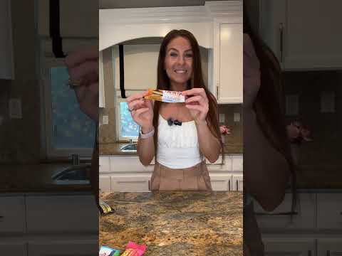 How to Choose the BEST Protein Bar (No More Candy Bars in Disguise!)