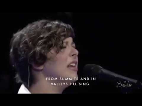 All I Know Your Love Endures // Kalley Heiligenthal & Jeremy Riddle, Bethel Music