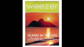 Download lagu Island in the Sun Instrumental (Higher Key)—Weezer mp3
