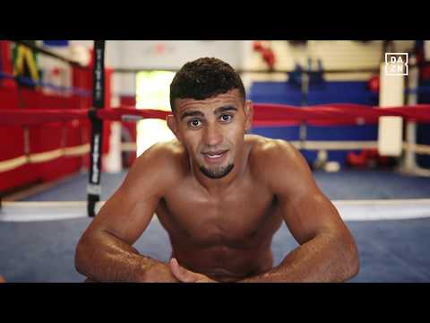 Countdown | Douglas Lima - Bellator 221