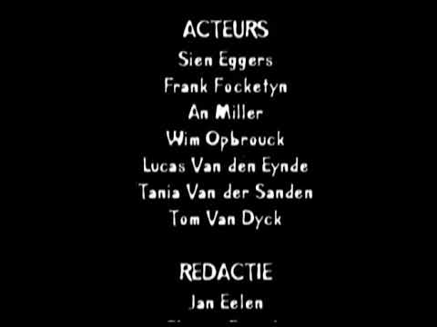In De Gloria S02E03 - Credits