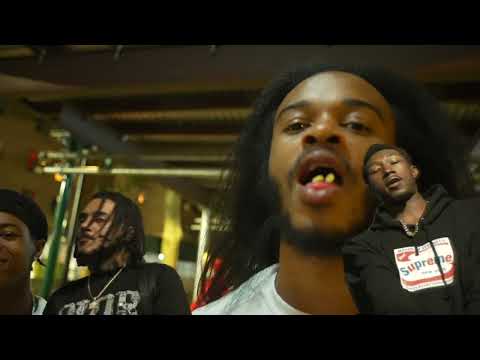 Blaccanese - Not A Diss