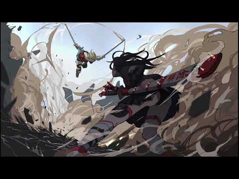 Cabal Mind - Second Chance Trigger (extended)