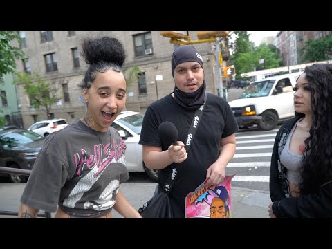 TRYING TO CALL MURDA B IN FRONT OF ENNY B & JEYNA DG AND THIS HAPPENED...