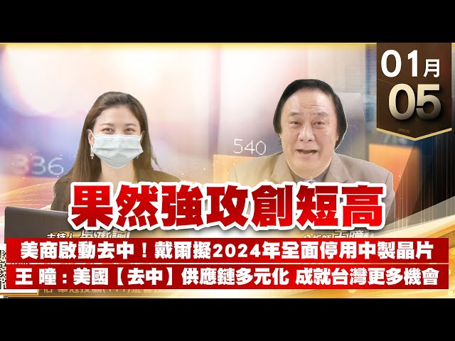 【王者至尊】 王曈  0105《【果然強攻創短高】》瑞鼎(3592)再創新高 譜瑞(4966)快創高 今天再發兩個紅包 飆翻天族群總動員 一路飆到封關